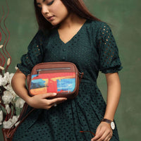 RY Cotton Chiken Mini Dress for Casual /Gift For Birthday